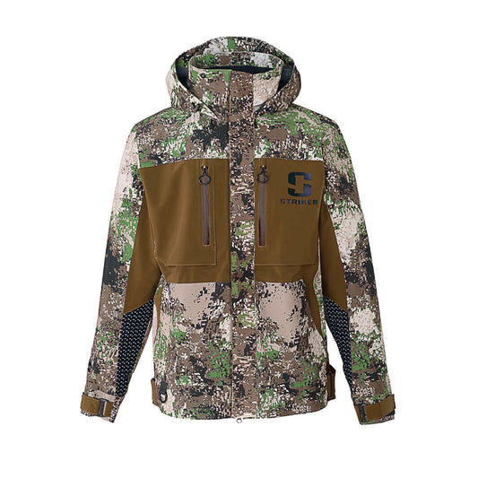 Striker Adrenaline Rain Jacket Men's