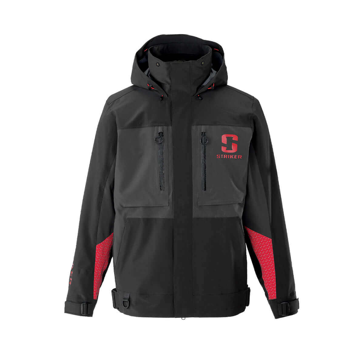 Striker Adrenaline Rain Jacket Men's