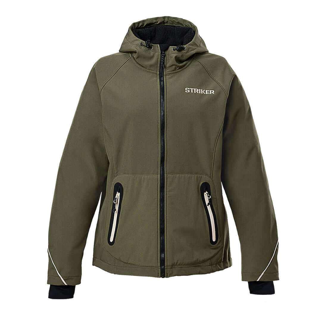 Striker Renegade Jacket Women's