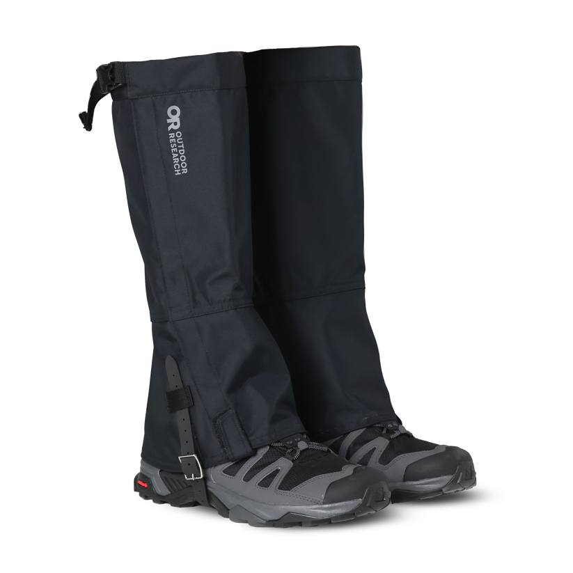 Outdoor Research Rocky Mountain High Gaiters II Men's