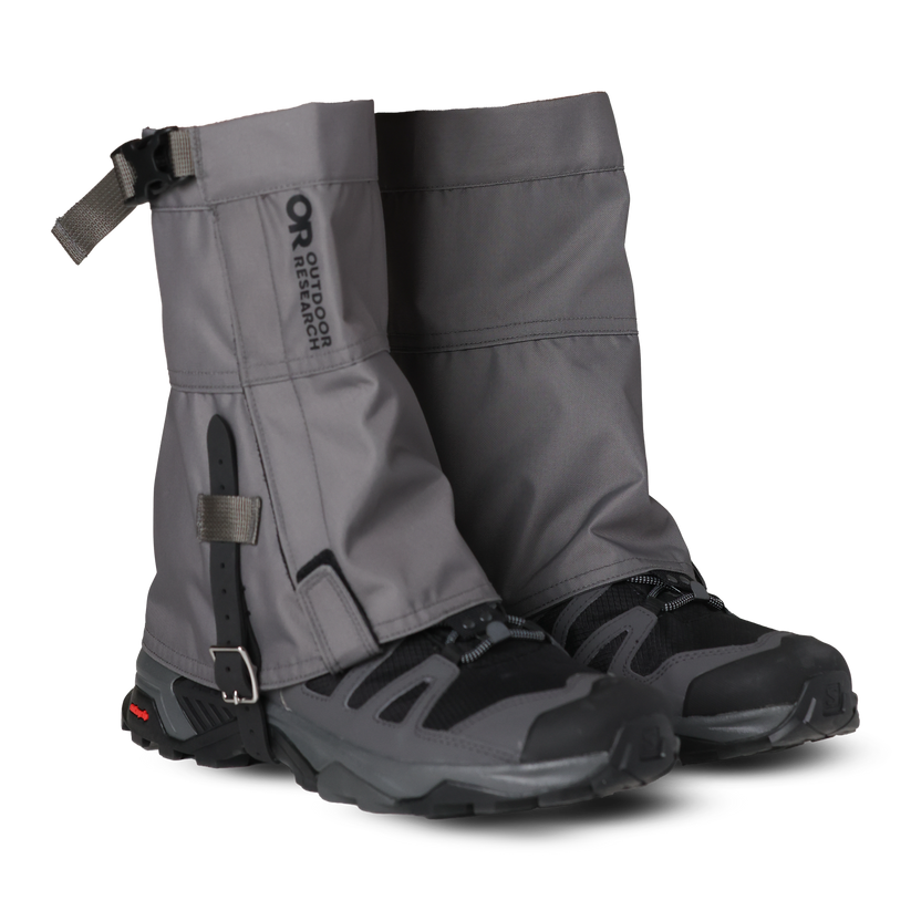Outdoor Research Rocky Mountain Low Gaiters II