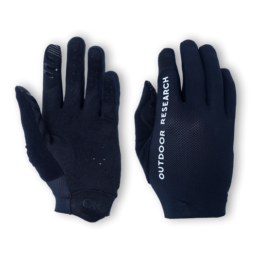 Outdoor Research Women's Freewheel MTB Bike Gloves