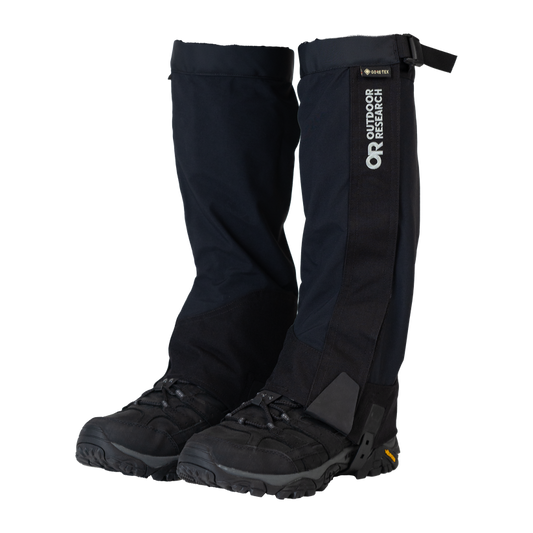 Outdoor Research Crocodile Gaiters Women's