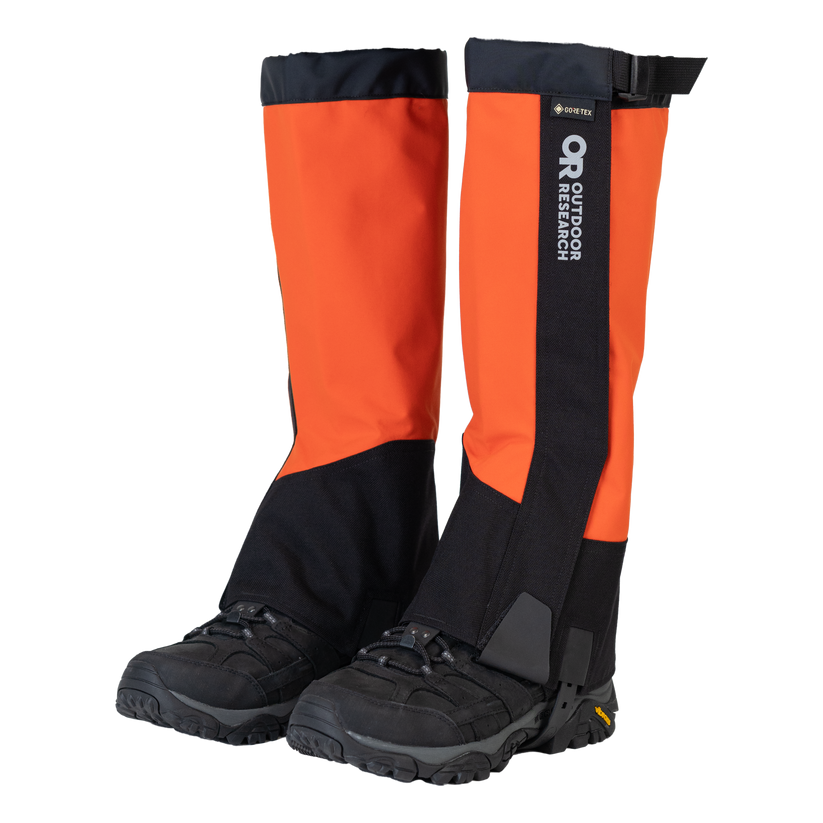 Outdoor Research Crocodile Gaiters Women's