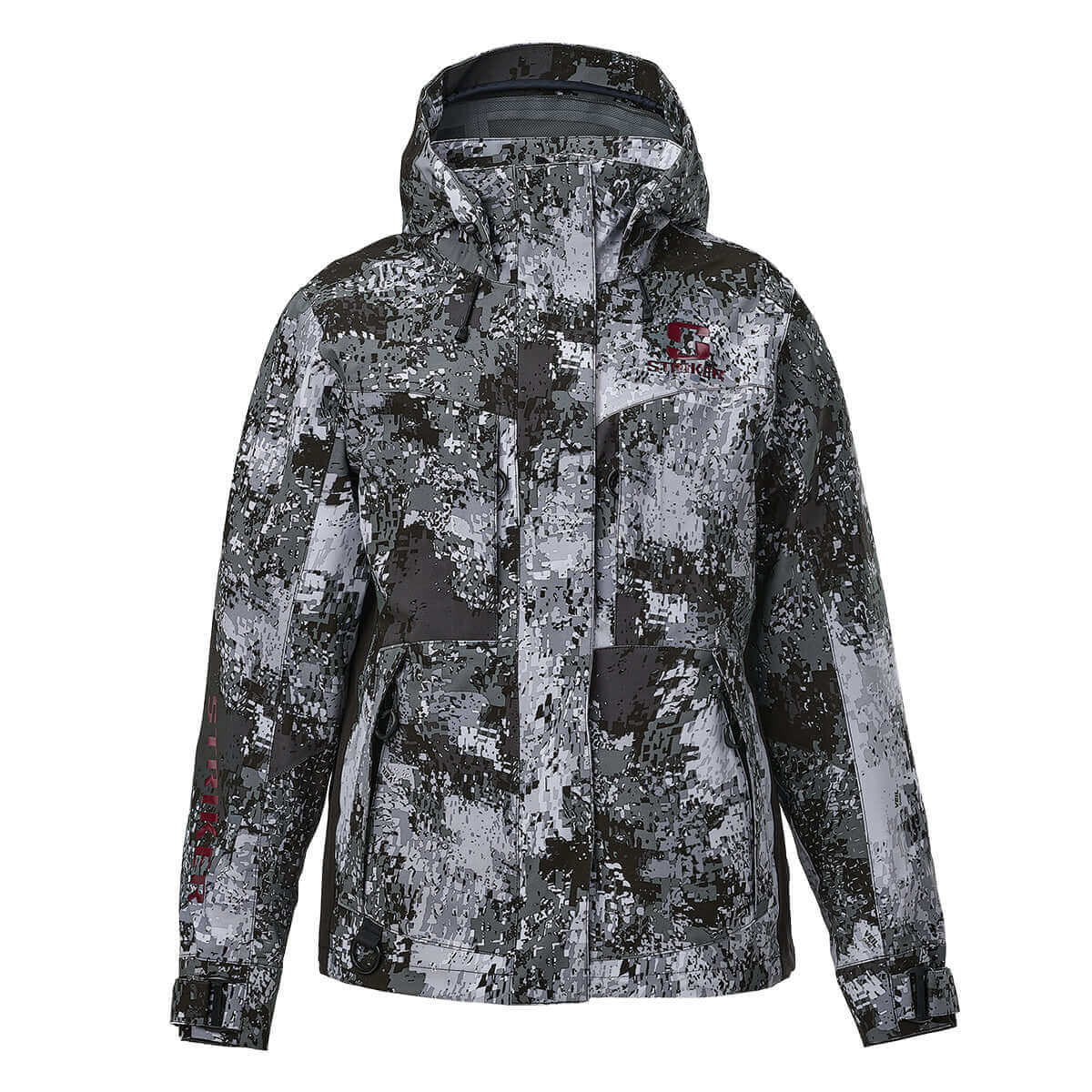 Striker Adrenaline Rain Jacket Women's