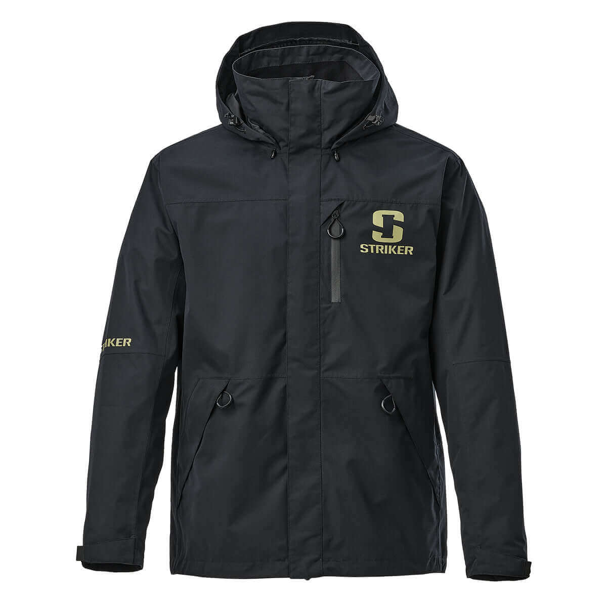 Striker Vortex Rain Pullover Men's