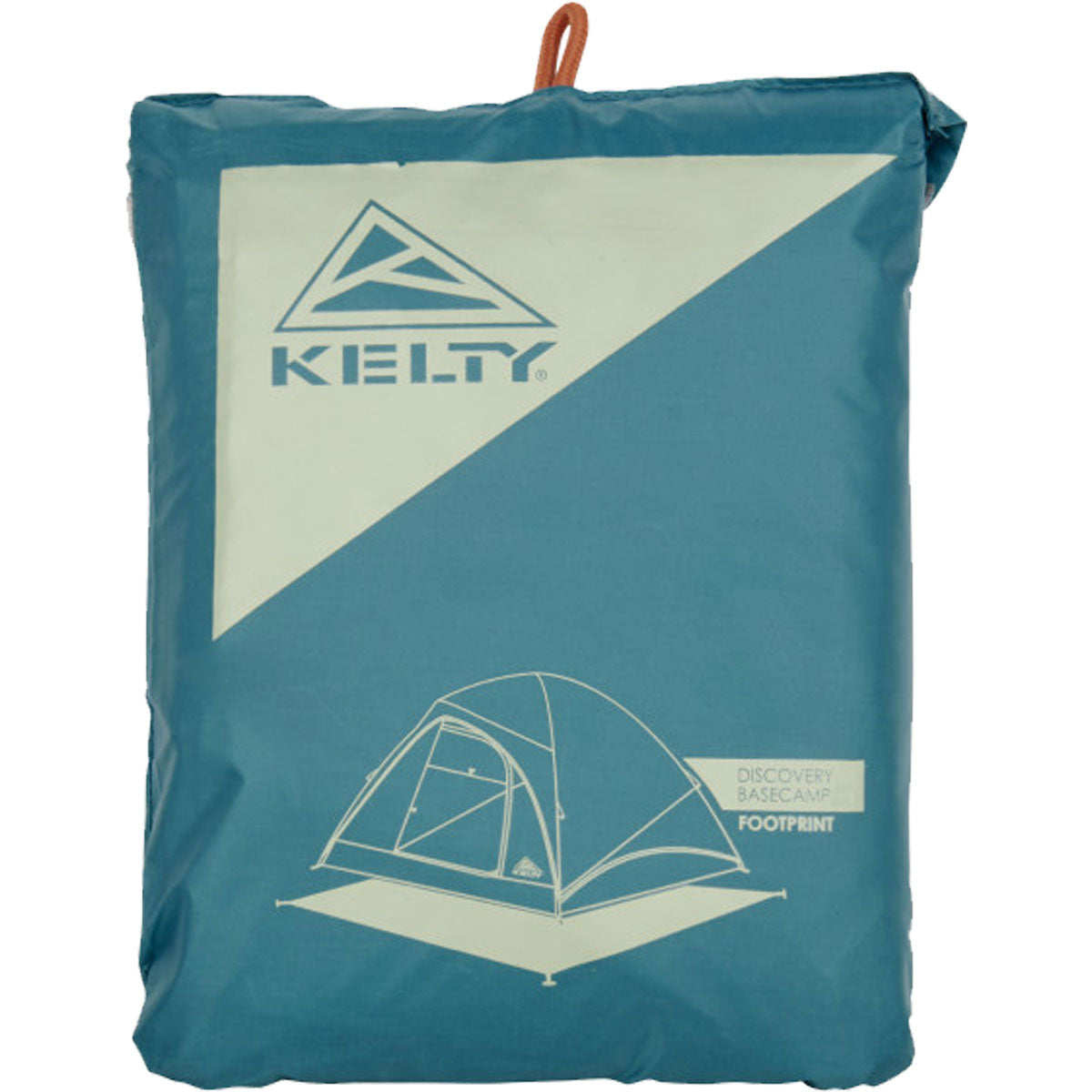 Kelty Discovery Basecamp Footprint 4