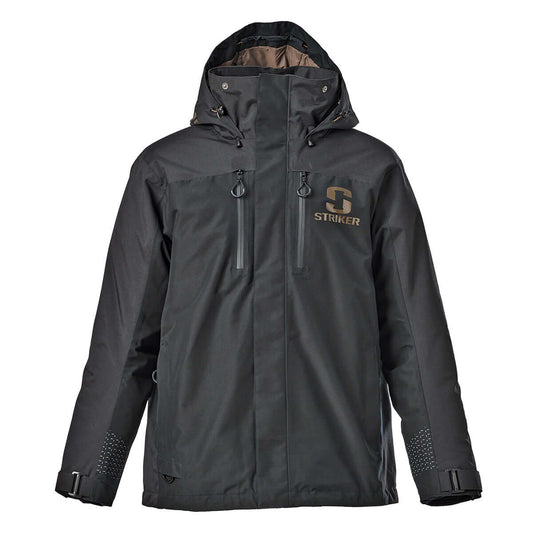 Striker Denali Insulated Rain Jacket Men's