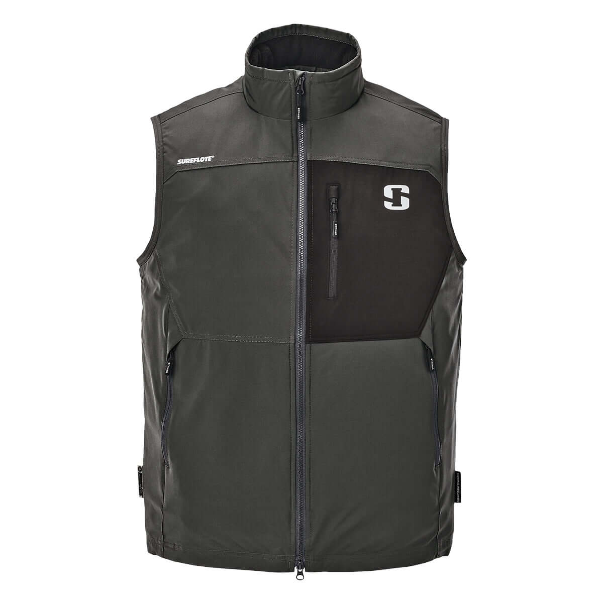 Striker Shield Float Vest Men's