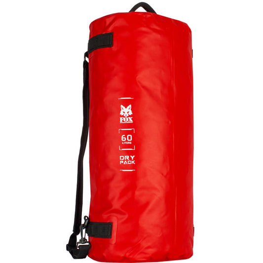 Fox Outdoor 60 Liter Super Heavy Weight Dry Bag