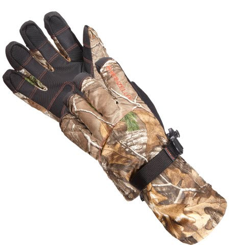 Manzella Grizzly Gloves