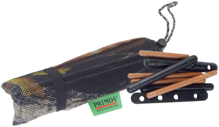 Primos Big Bucks Bag Deer Call 730Wm ZZZ