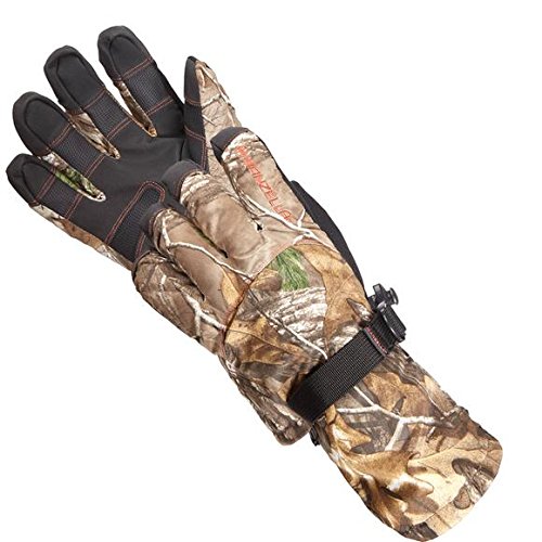 Manzella Grizzly Gloves