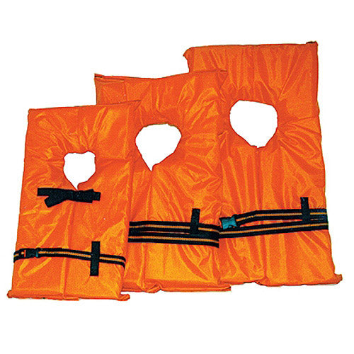 Onyx Kent Children's Type II Commercial Life Jacket