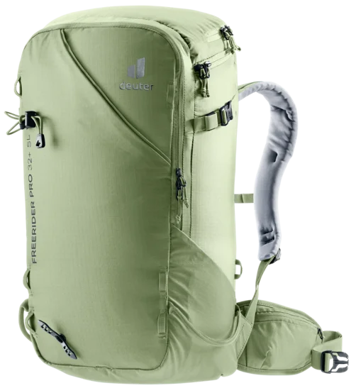 Deuter Freerider Pro 32+ SL