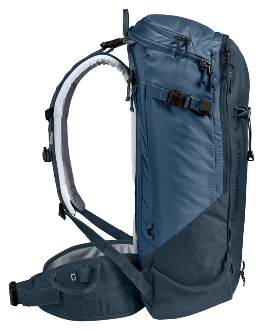 Deuter Freerider Pro 34+