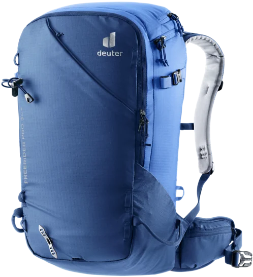 Deuter Freerider Pro 34+