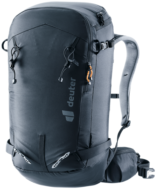 Deuter Freerider Pro 32+10