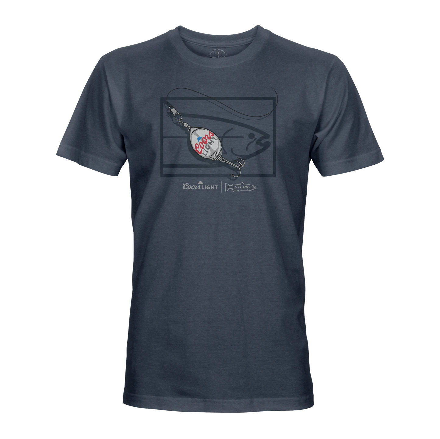 CL TEE LUHR