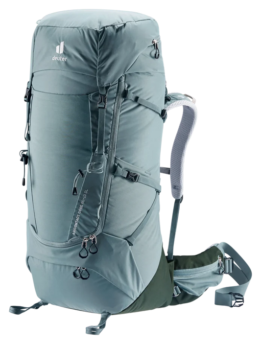 Deuter Aircontact Core 60+10 SL