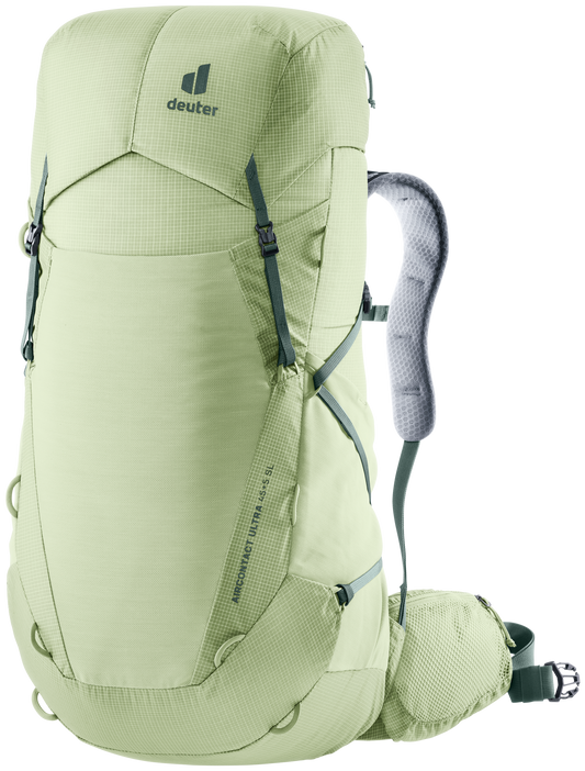 Deuter Aircontact Ultra 45+5 SL