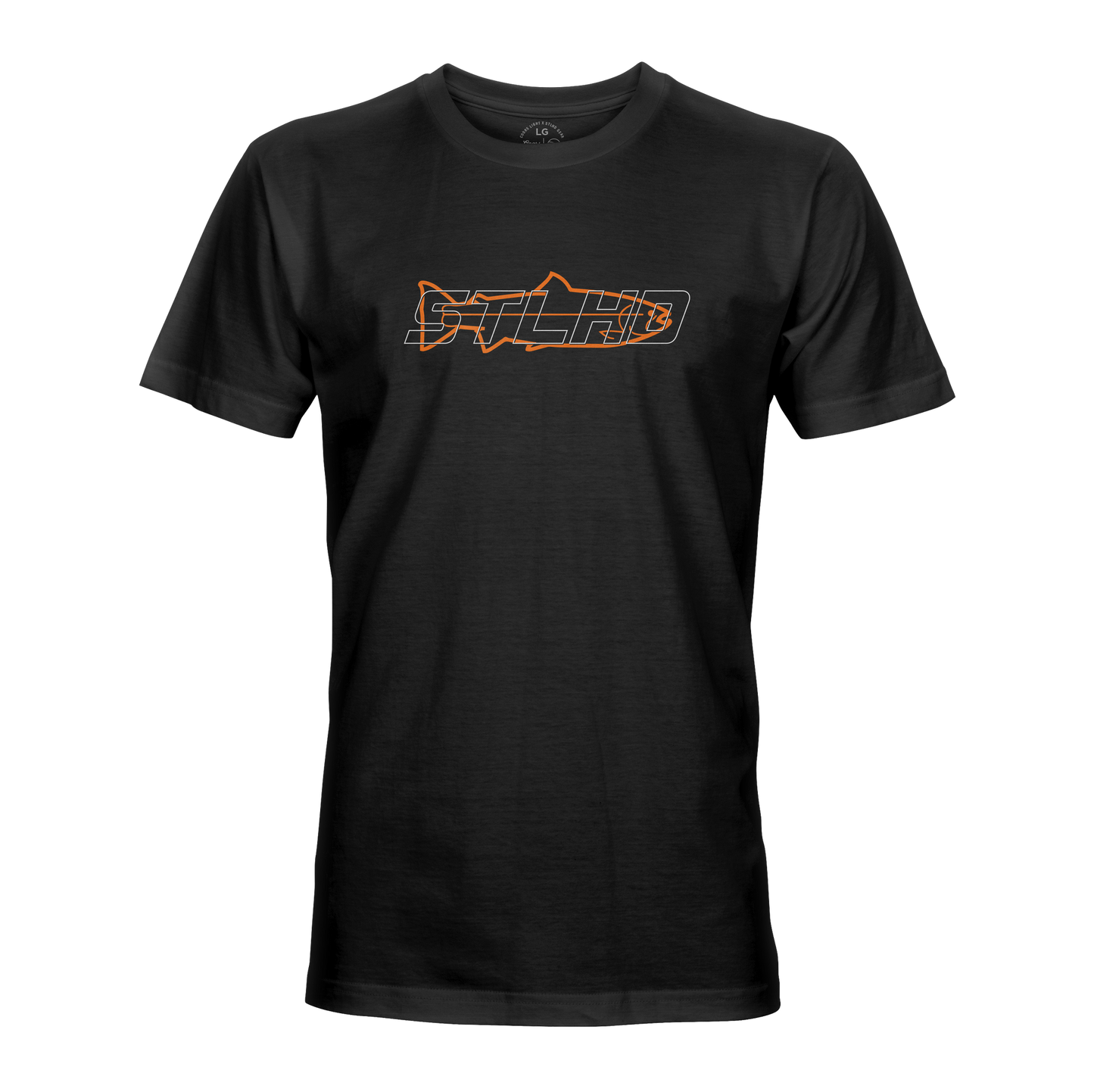 STLHD Overlay Tee Men’s