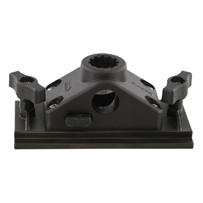 Scotty Gunnel Track Adaptor (340L)