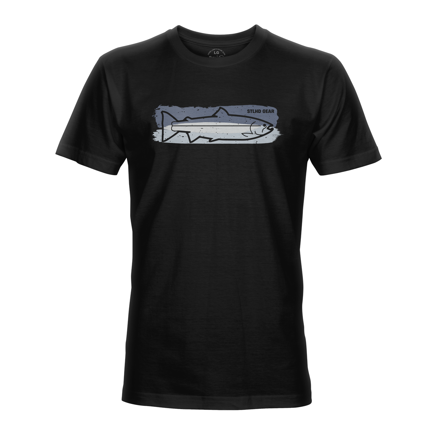 STLHD Chrome Tee Men’s