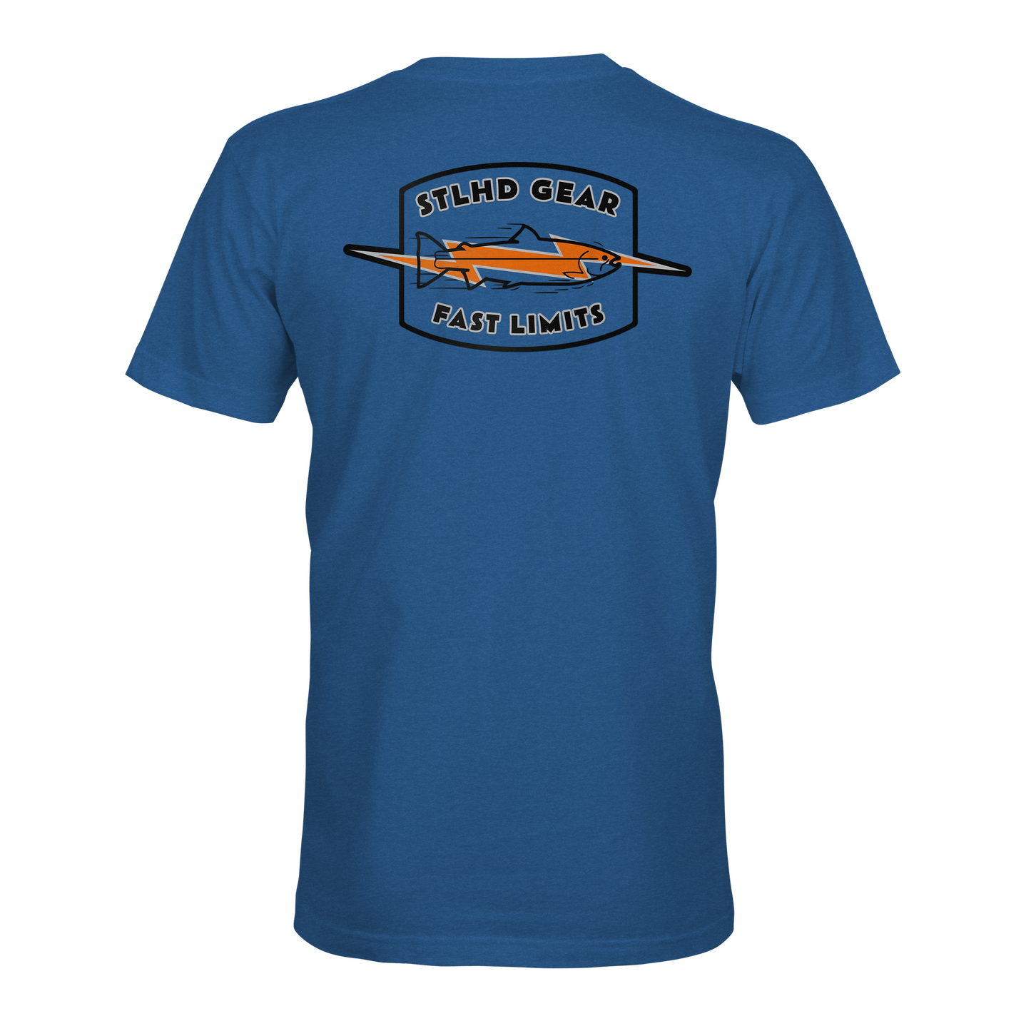 STLHD Fast Limits Tee Men’s