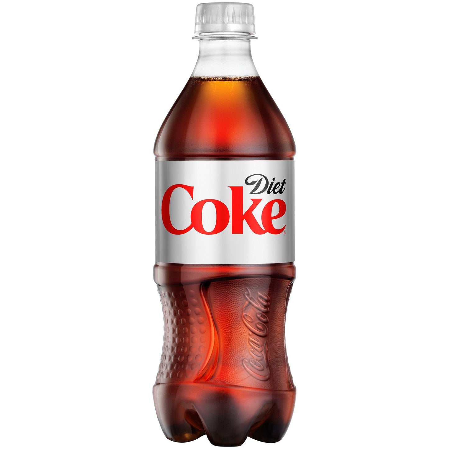 Diet Coke Bottle 20oz