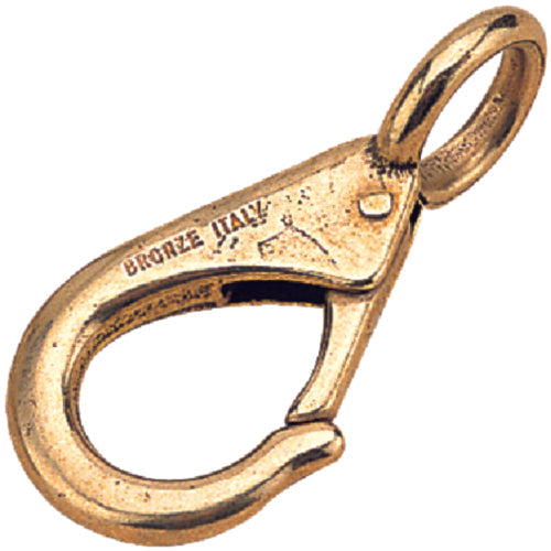 136120 Bronze Fast Eye Snap for 3-136120-1