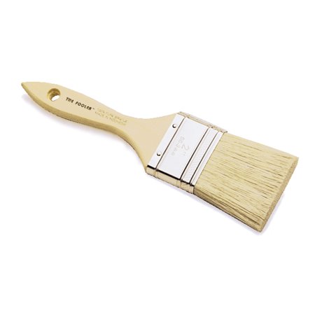 3003.3956 10002 in.the Fooler in. Double Thick Disposable Paint Brush - 2 in.
