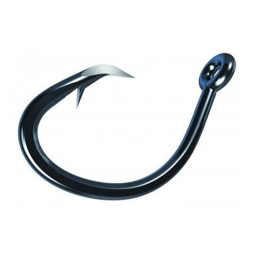 Eagle Claw Trokar TK619HR Magnum Ringed Circle Hook main image 1