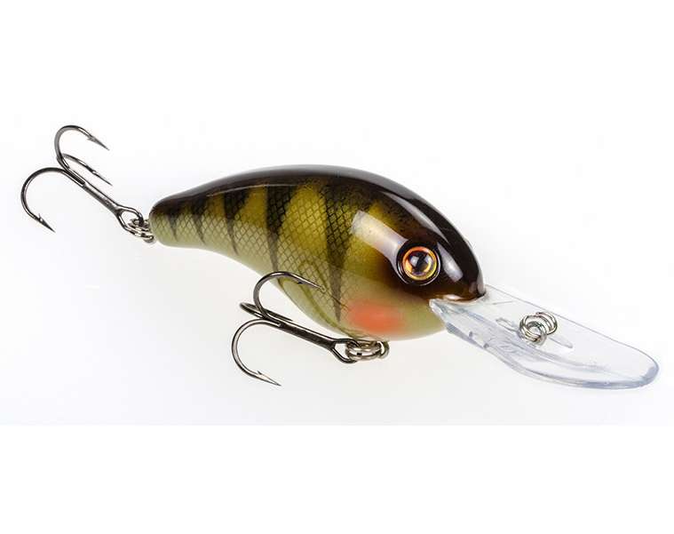 Strike King Pro-Model 5XD Crankbait SKU - 918030