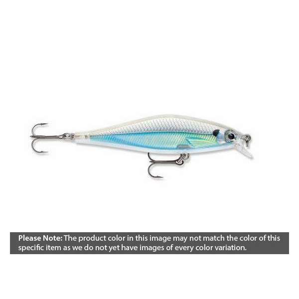 Rapala Shadow Rap Shad Jerkbait SKU - 450907