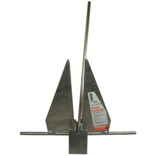 #13 Super Hooker Anchor #95045