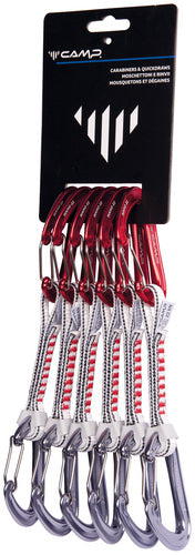 Camp Usa Nano 22 Express KS 6 Pack
