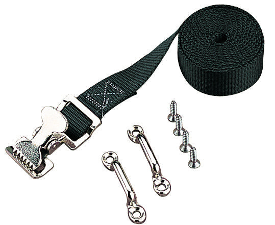 Sea Dog Gas Tank Strap