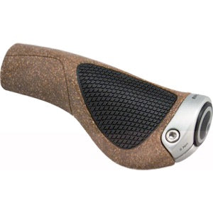 Ergon GP1 BioKork Lock-On Grips