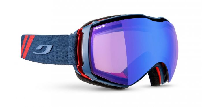 Julbo Aerospace Goggle - Ascent Outdoors LLC