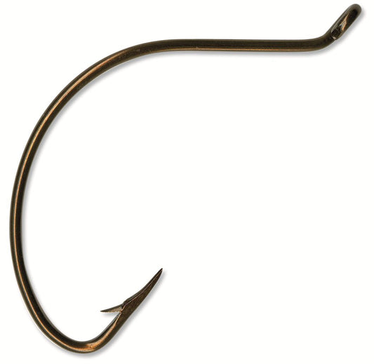 Mustad Classic Sport Wide Gap Hook