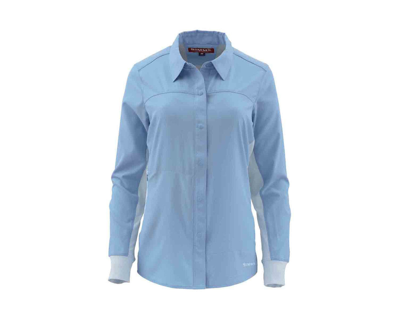 Simms Bicomp L/S Shirt Women's