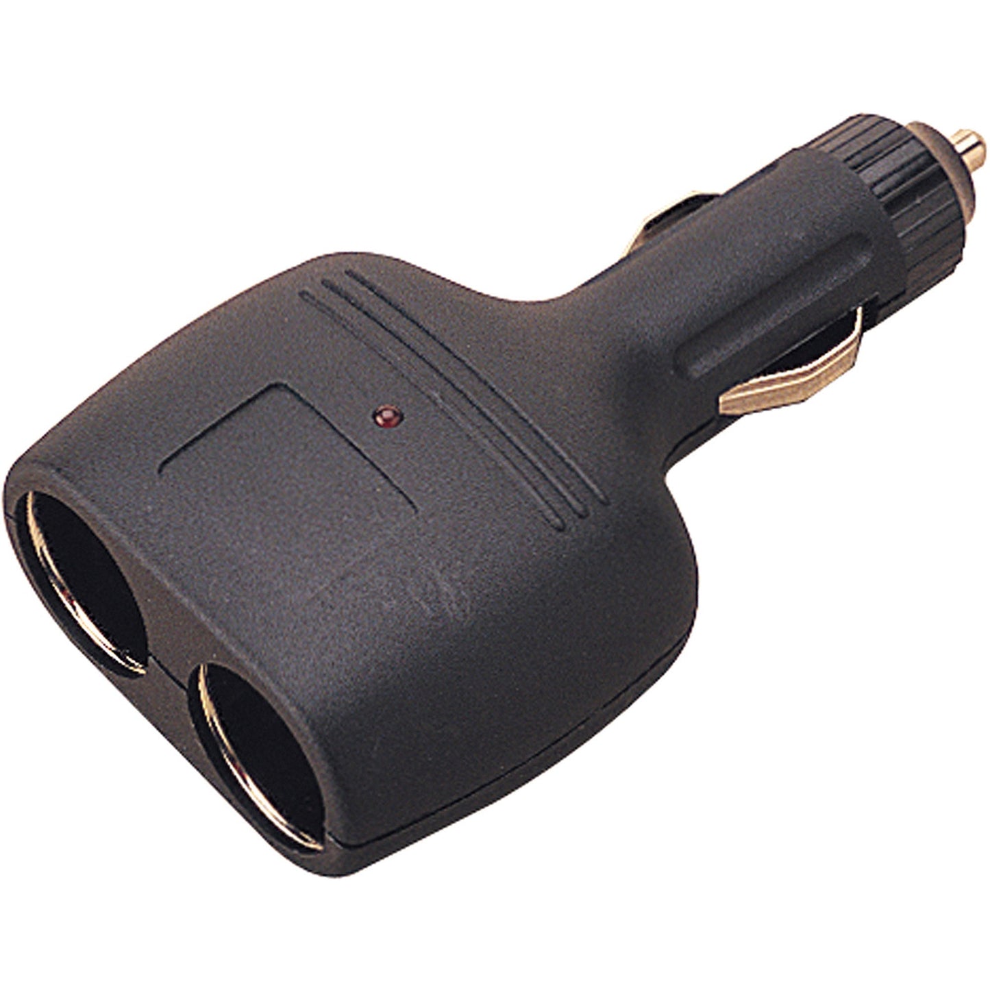 Sea Dog Dual Power Socket 12V