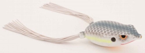 Spro Bronzeye Frog 65 - Nasty Shad