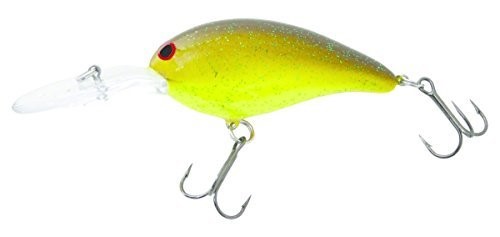 Norman Lures Professional Edge Bait - Deep Little N - Mountain Doo ZZZ