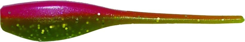 Bobby Garland Baby Shad Soft Plastic Lure Electric Chicken