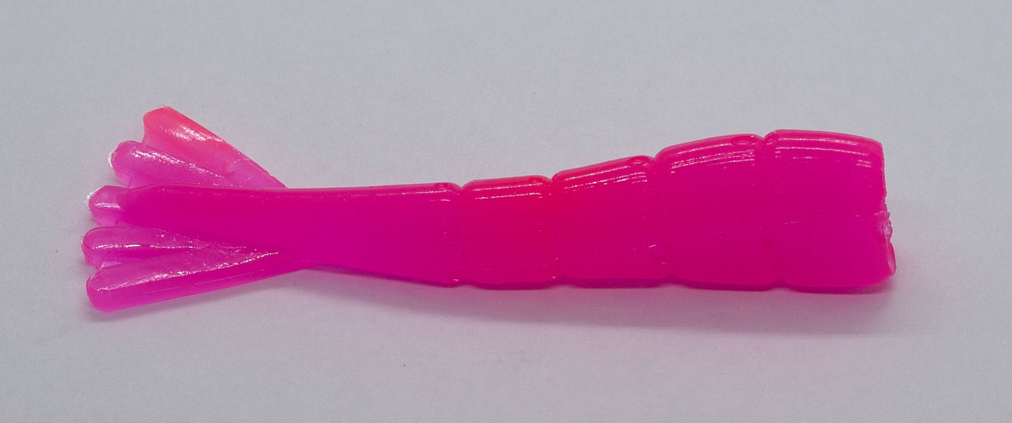 Bnr Steelhead Scampi