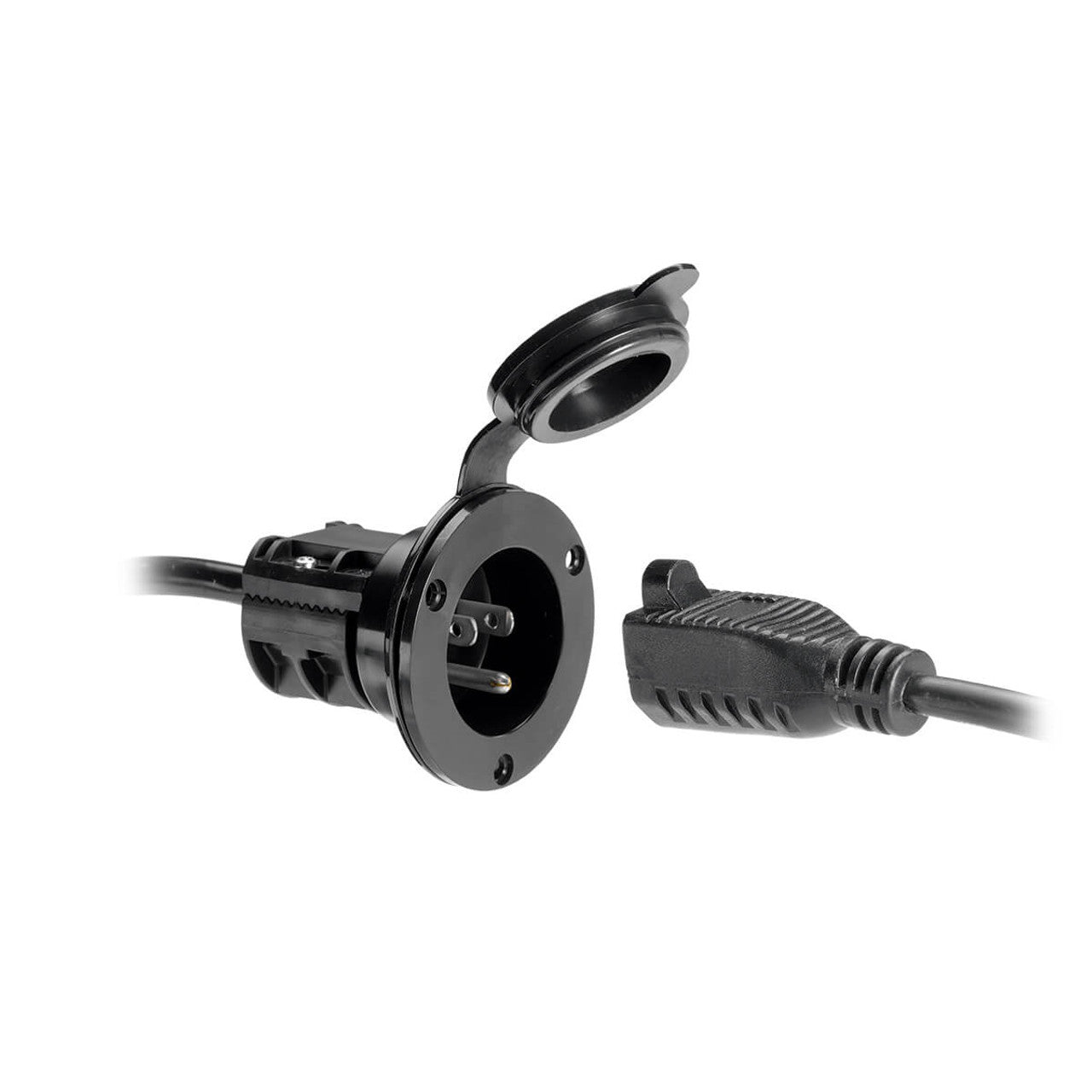 Minn Kota AC Power Port