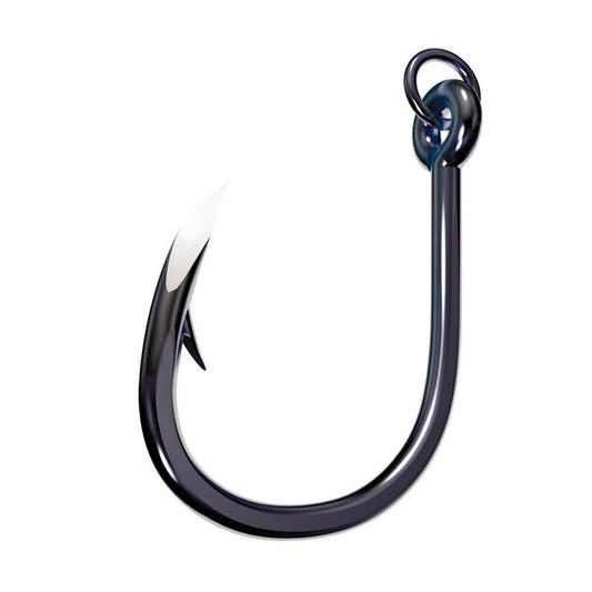 Eagle Claw Trokar Extreme Live Bait Hd Ringed