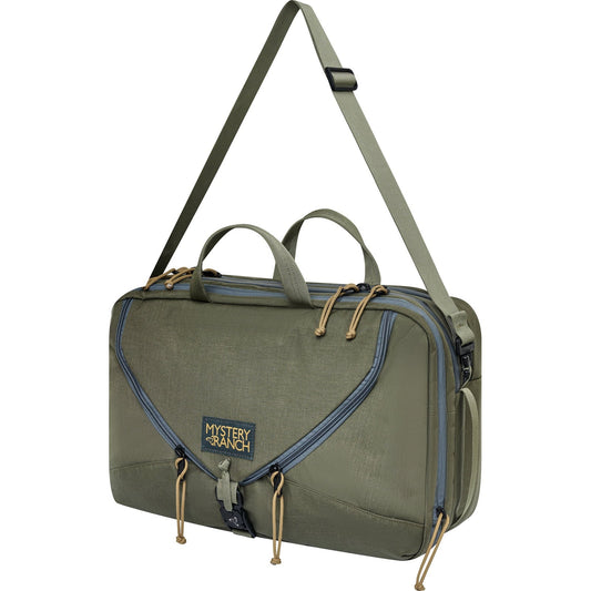 Mystery Ranch 3 Way 18 Expandable Briefcase